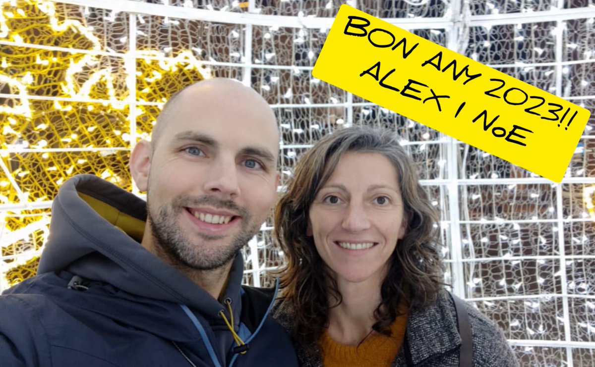 Noemi Jordana Bofill tweet media