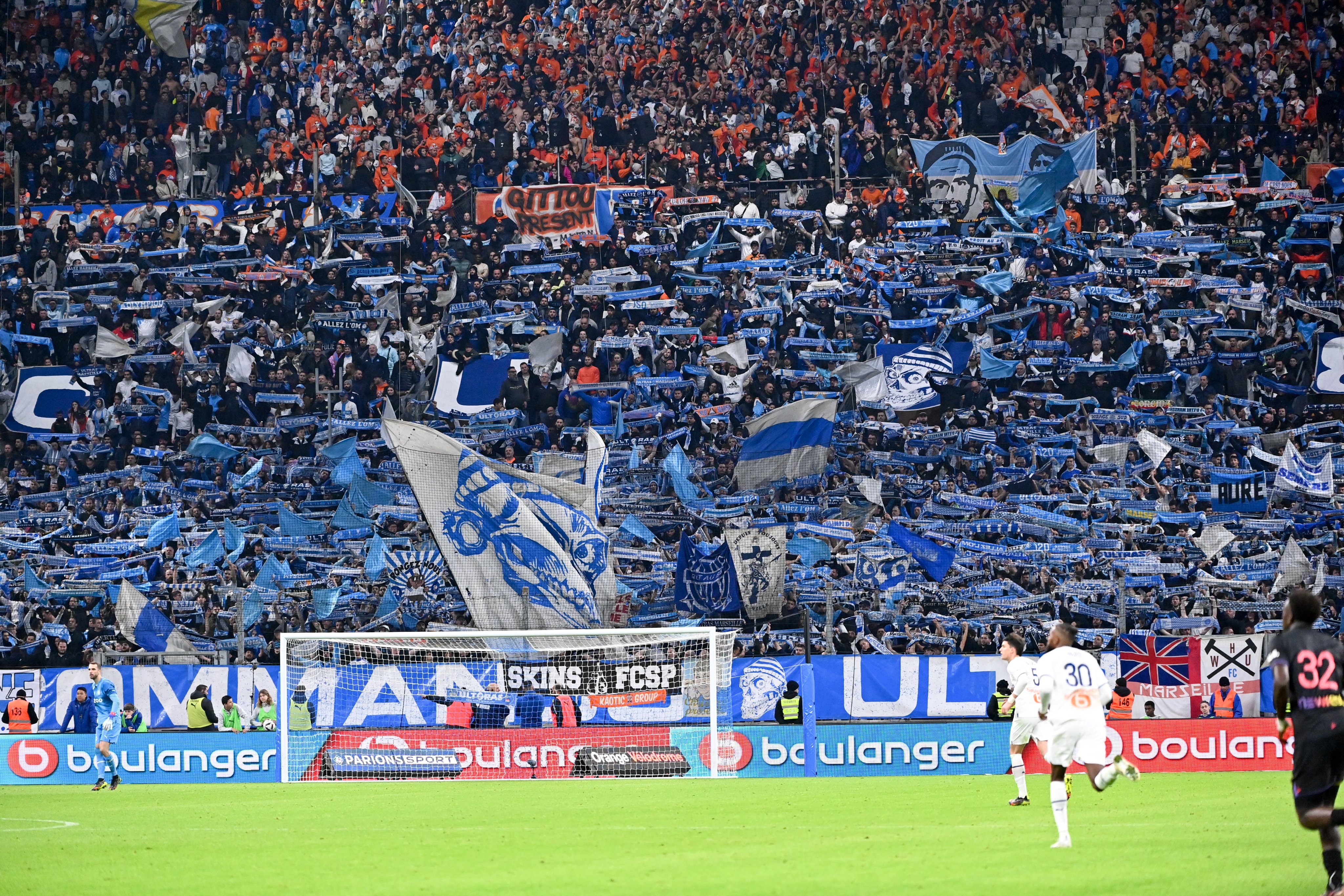 Réflexions sur la réfection (définitive ?) du Stade Vélodrome et autres  couillonnades. - OH AIME VIER CON