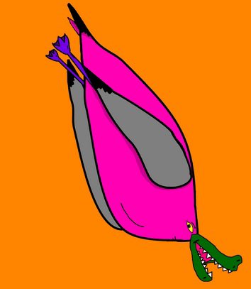 🦅  🔥 🦅 Twitter auction 🦅 🔥 🦅

Gullible Seagull #3161 is the item

The story behind this one is pretty messed up tbh. Some claim mistakes were made…

RT &amp; bid $NGMI below for a chance to win - a random bid will be the winner! 

Deadline: 
Sunday 8st of Jan 2023 @ 19 UTC