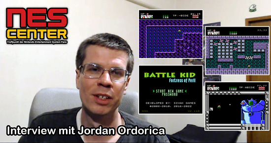 NES CENTER tweet media