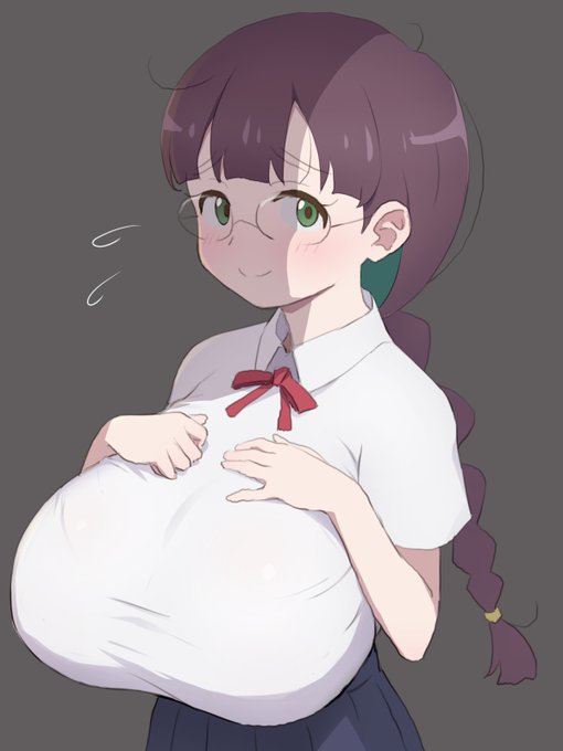 爆乳たくみん概念 
