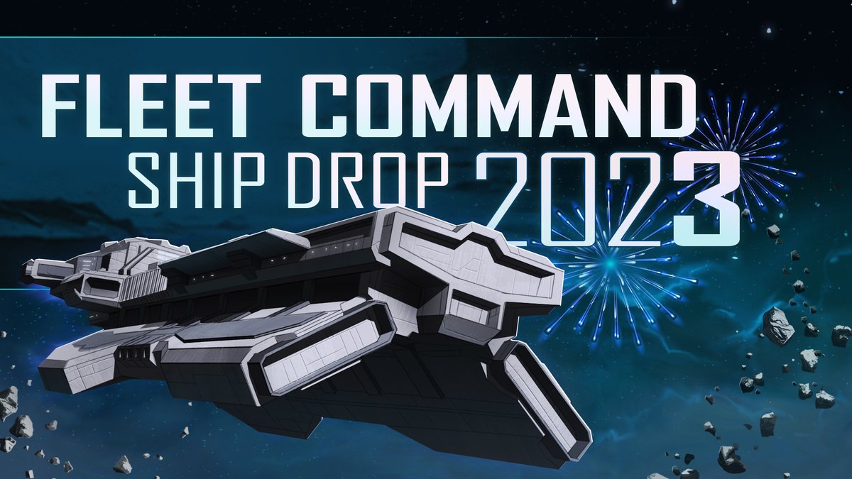 Happy New Year #FFH Citizens!🚀
We are so grateful for all your support in the past year and looking forward to our upcoming announcements!

Stay tuned for Q1 2023!🚀
Join our Discord for more: discord.gg/TGK3U2Me2g

Follow us, Retweet &amp; Comment your WAX address for a FREE #NFT