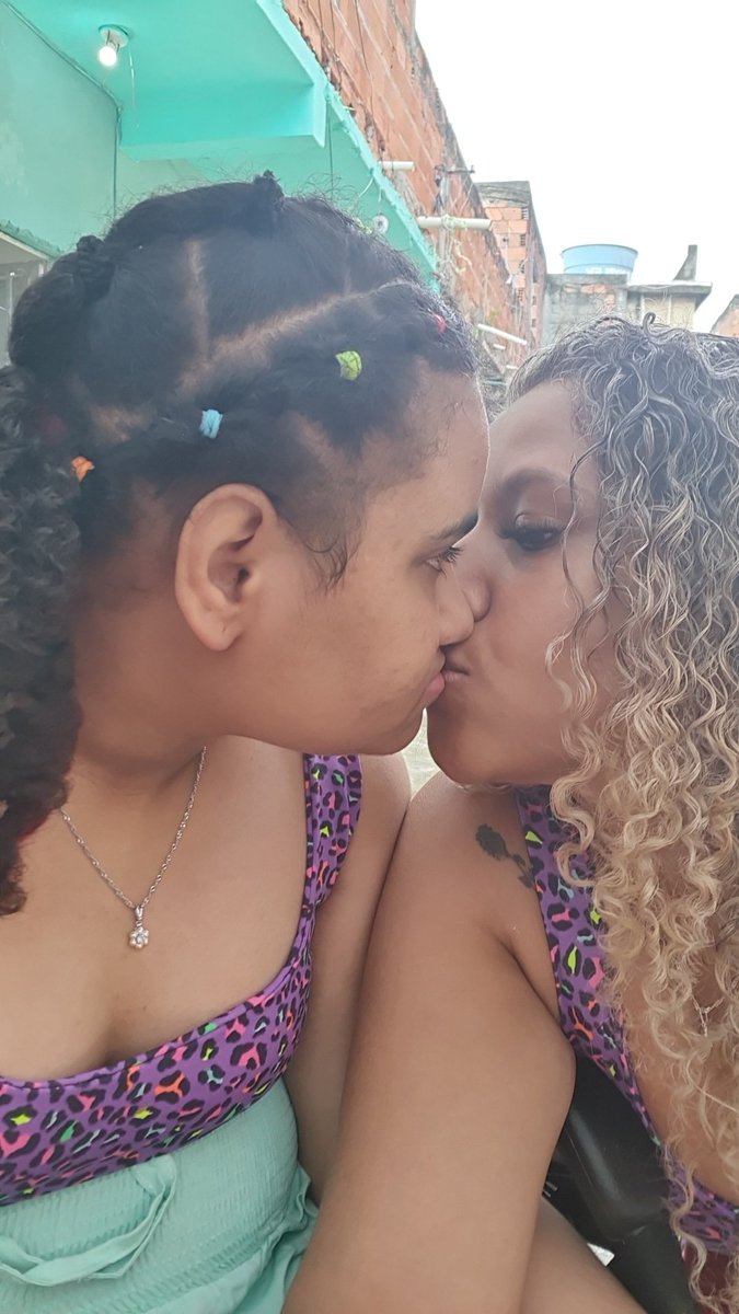 CareenLessaa's tweet photo. Pra smp nós 😍🥰💜
#meupar
#meuamor
#minhamenina https://t.co/knezBhsiPx