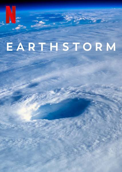 erikgmarrero's tweet photo. Great documentary. #Netflix #Documentary #MotherNature #earthstorm https://t.co/9chOy1VDZg