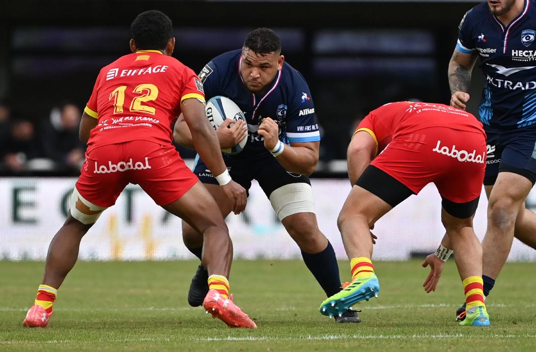 LaMontagne_TDS's tweet photo. Rugby / ASM Clermont : Mohamed Haouas et Folau Fainga’a s'engagent en Auvergne (officiel) #rugby #ASMClermont #Haouas #Faingaa #Auvergne #TOP14
https://t.co/Il1x0zhwHD https://t.co/XfRsK6SfMg