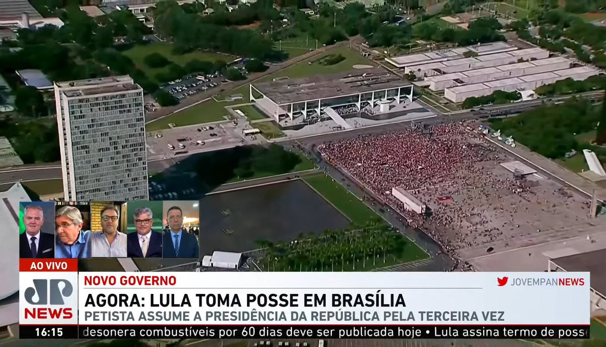 Tirando quem foi pago, não tem 100