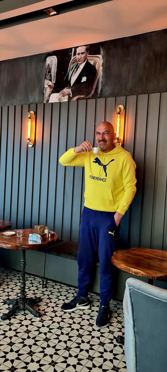 2023 de Herşey Çok Güzel Olacak 💛💙