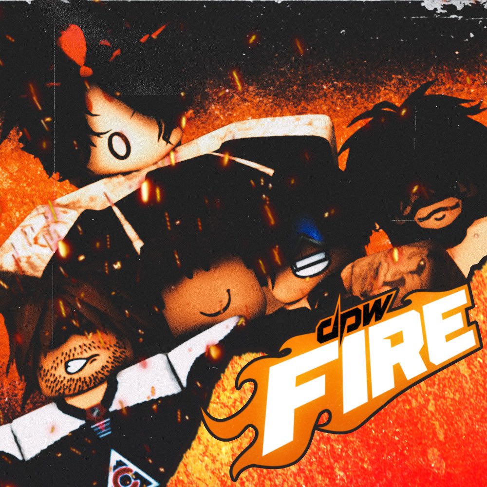 DPW_RBLX's tweet photo. The Boys Are Back In Town!

DPW Returns January 7th, 2023

Who’s Going To Start The New Year Right? Find Out On DPW Fire https://t.co/aJl9TCZY8W