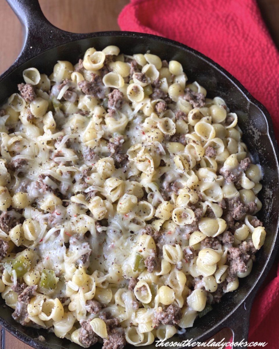 The Southern Lady Cooks tweet media