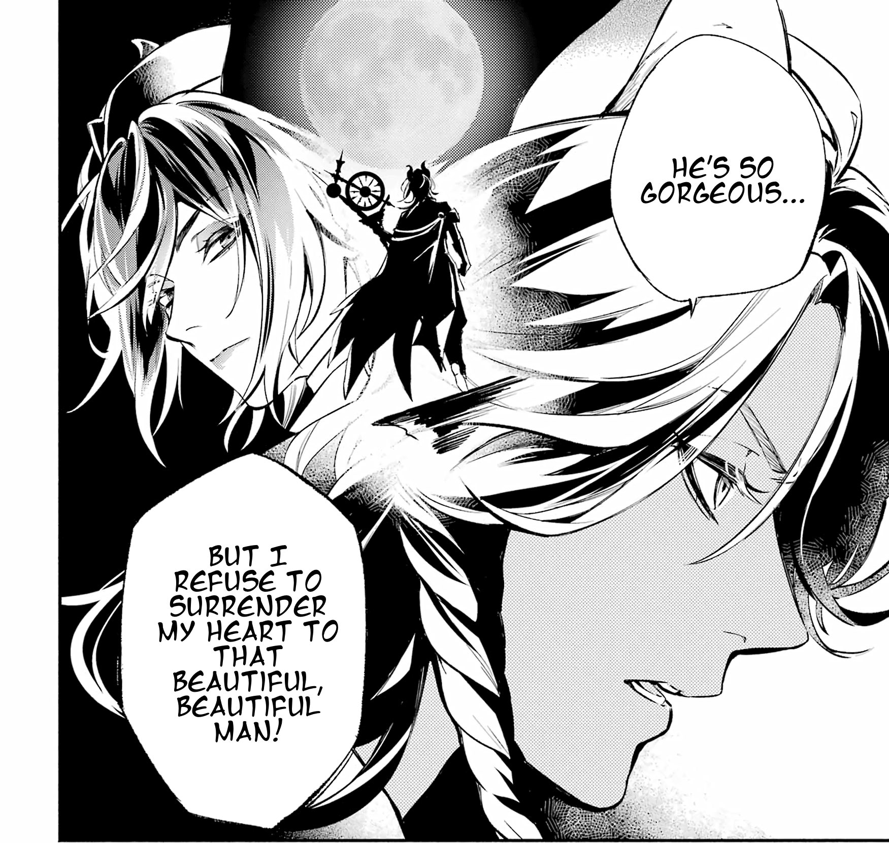 Sunny Honey \\ Book 7 spoilers (funnybunsunny) / Twitter