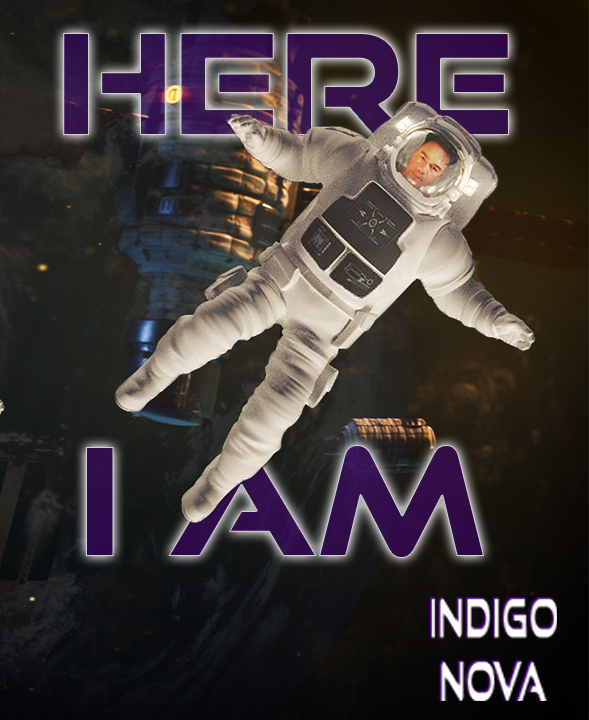 A new year and New Music &amp;  video from Indigo Nova on Youtube now youtu.be/zBW9SG4xosc