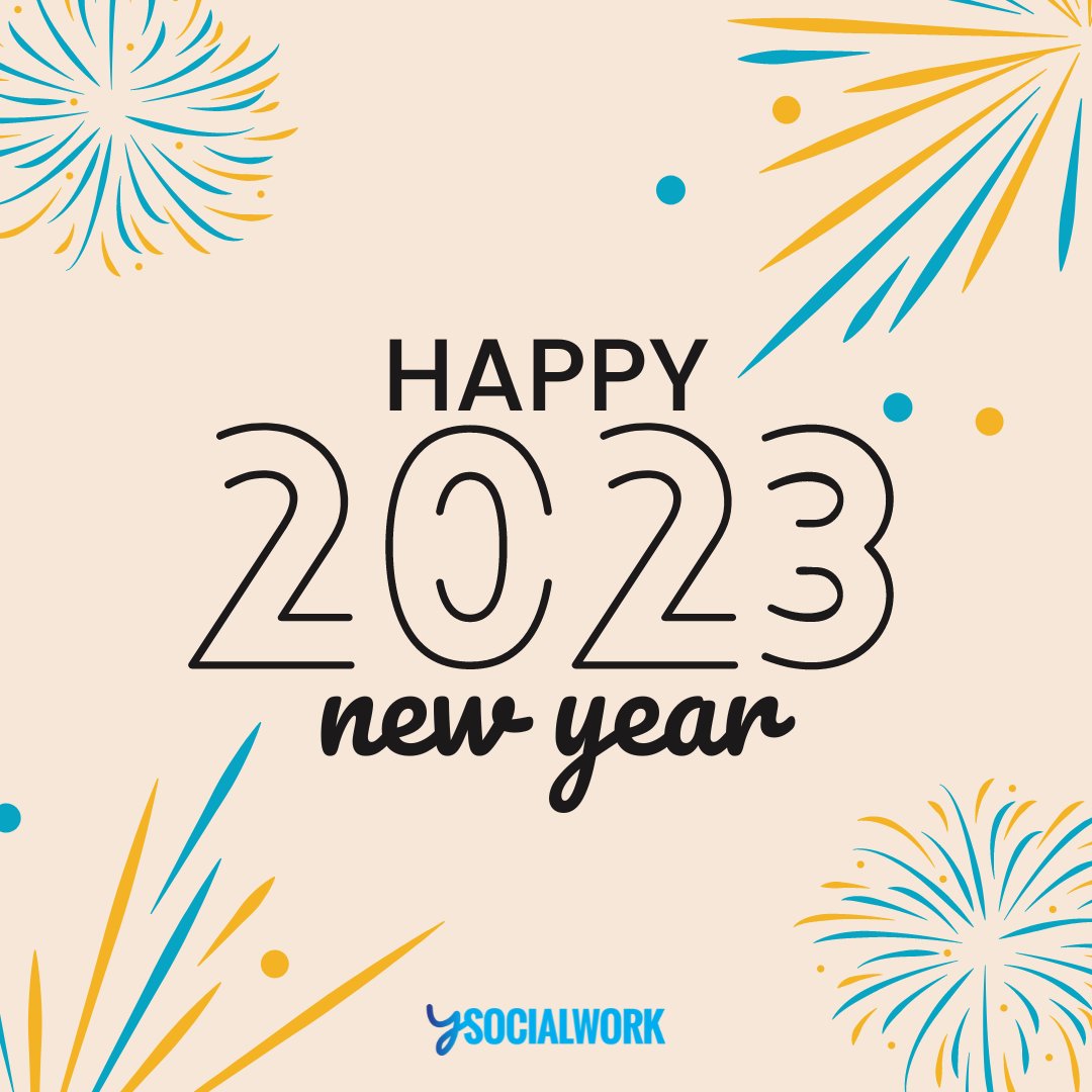 YSocialWork, Inc. tweet media