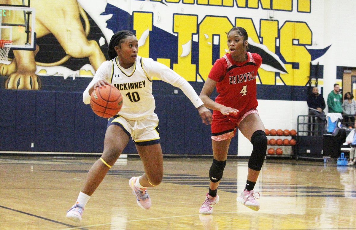 🚨ATHLETE OF THE WEEK🚨

Click below to vote! Poll open until 7pm Monday.

*Lydia Cooke-Wiggins, John Paul II
*Jaidyn Gunter, McKinney
*Santana Arroyo, Independence
*Christian Wells, Panther Creek
*Noah Hotta, Coppell
*Amarachi Kimpson, Little Elm

starlocalmedia.com/sports/athlete…