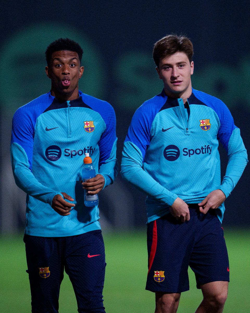 🔜 Toca pensar en la Copa