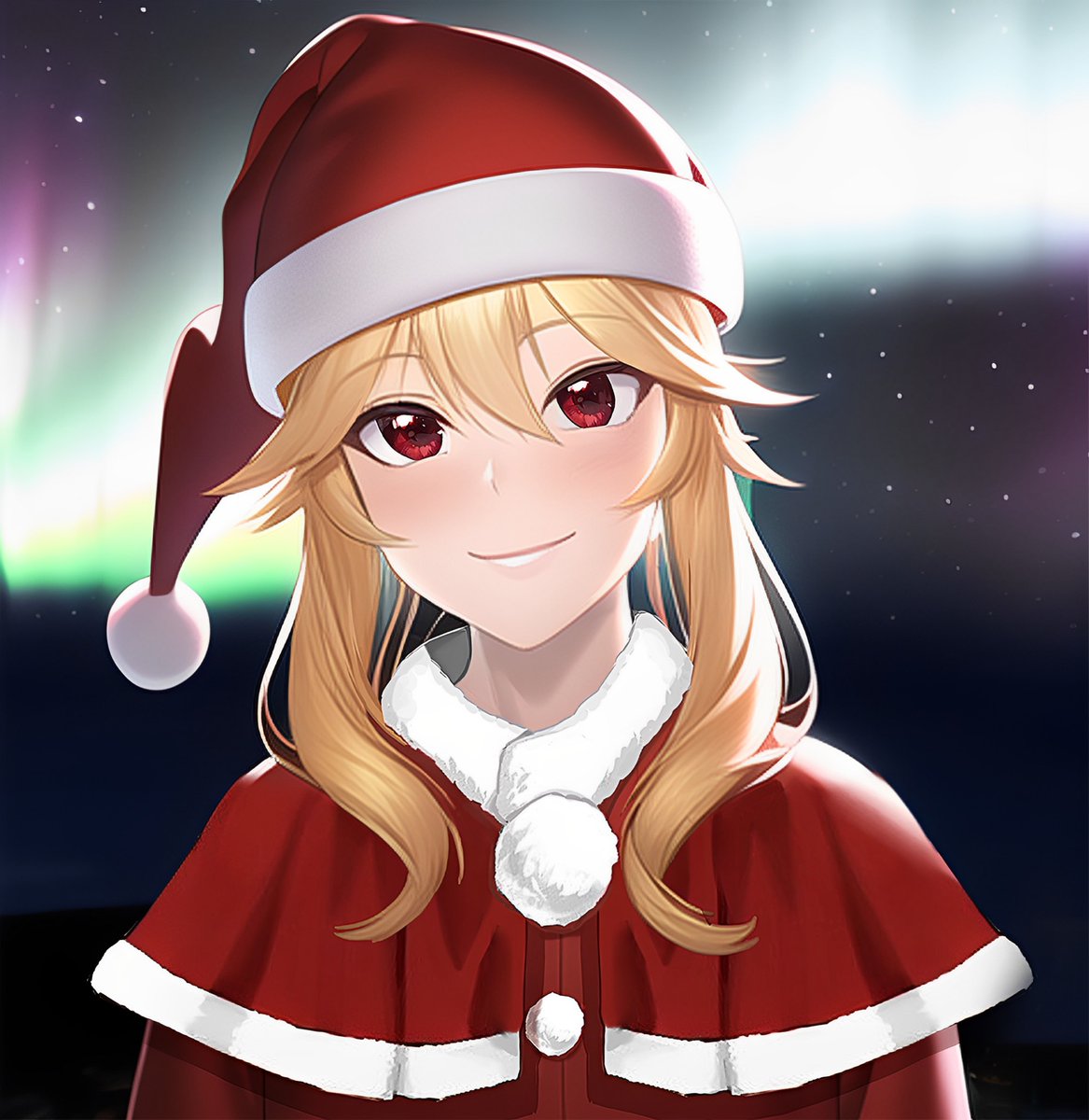 𝐇𝐚𝐩𝐩𝐲 𝐍𝐞𝐰 𝐘𝐞𝐚𝐫 𝐭𝐨 𝐚𝐥𝐥!🎄❤️

2023 will bring big changes...