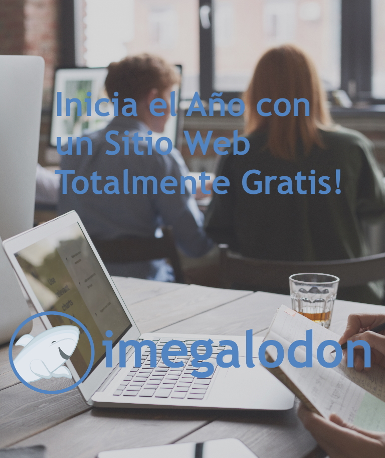 imegalodonMX's tweet photo. Inicia el Año con Sitio Web Totalmente Gratis para tu Negocio!

Incluye Sitio Web Administrable, Subdominio .gws.mx, Certificado SSL, Tienda Online, y más..., Totalmente Gratis!

https://t.co/PL2yYE1fS2

#imegalodon #imegalodonmexico #imegalodonmx #sitiosweb #paginasweb https://t.co/aqKEYQxKMc