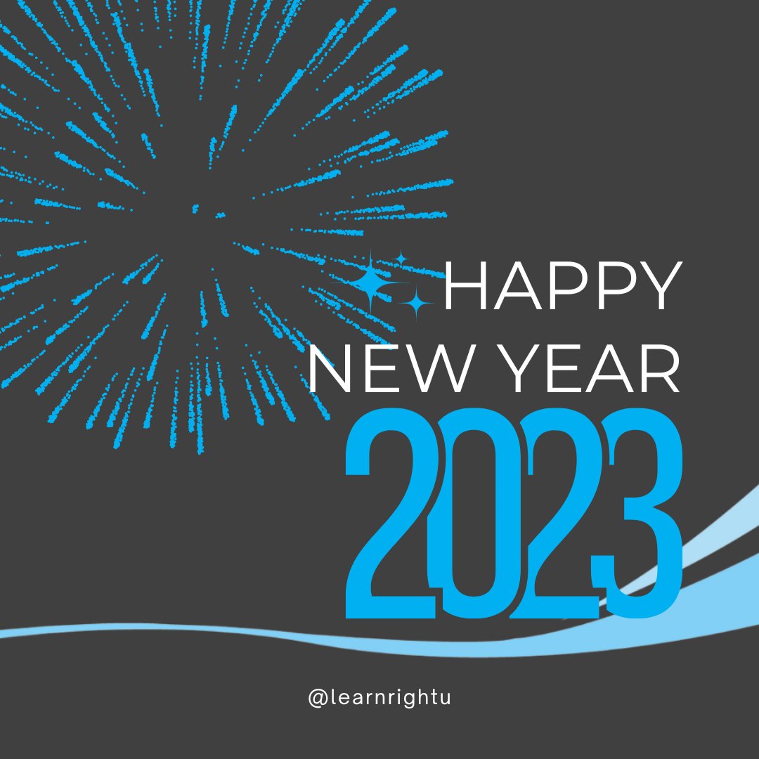 learnrightu's tweet photo. Cheers to another year!

A year of new challenges, awesome clinicians, hard working industrial athletes, and opportunities to make an impact on the workplace!

#2023 #HappyNewYear #InjuryPrevention #WorkplaceHealth https://t.co/BjtNFX9ISi