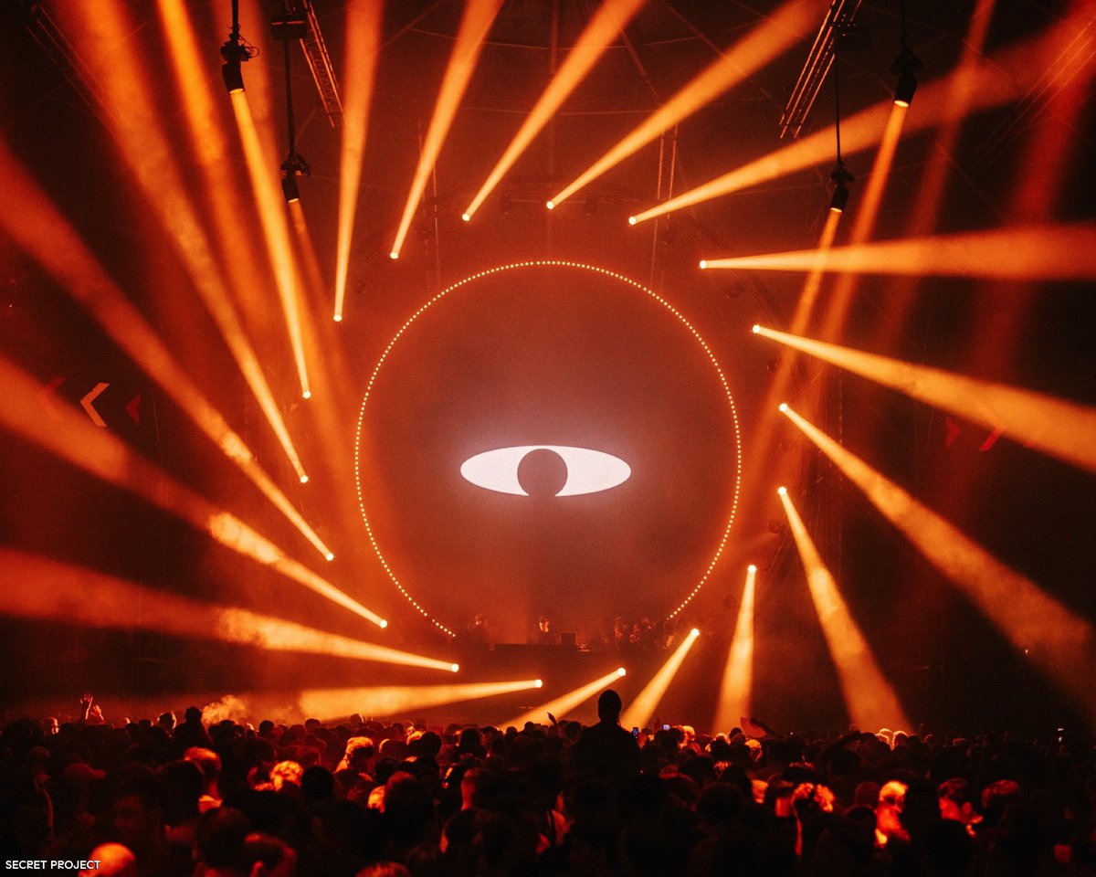 secretprojfest's tweet photo. Happy New Year to all the Secret Project family across the world! โค๏ธโ๐ฅ From the #SecretProjectPortugal debut to another round of #SecretProjectADE, we've shared incredible dance floors together & could not be more excited for everything we have planned in 2023! See you around... https://t.co/4Eys5XSV3X