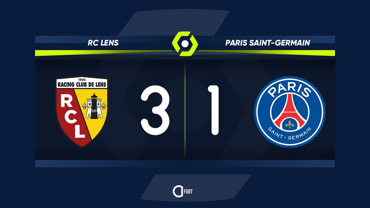 Actu Foot tweet media