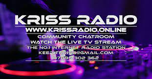 krissradio.online (@krissradio) on Twitter photo 