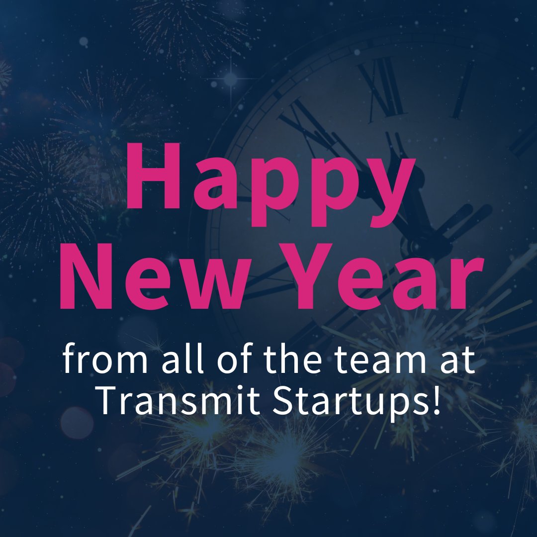We've been part of lots of brilliant business journeys this year and can't wait to see what's in store for 2023! 🎉

Considering stepping into self employment? We can help wherever you're starting from! Head to our website for all the info you'll need:

transmitstartups.co.uk