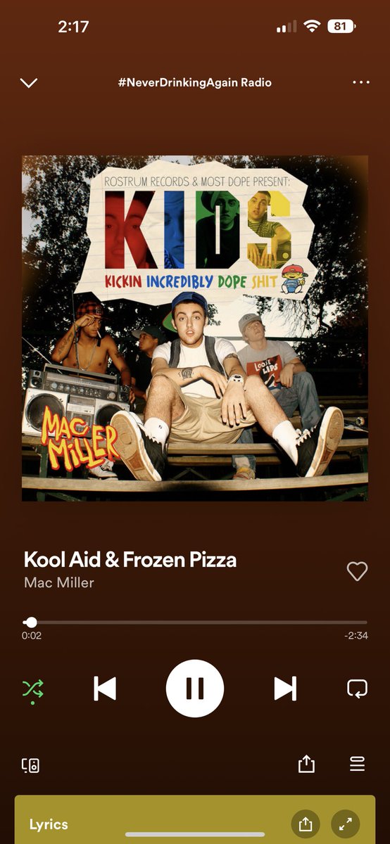 LoTroxell's tweet photo. @MacMillerMemoir https://t.co/LUiC94ZcTd