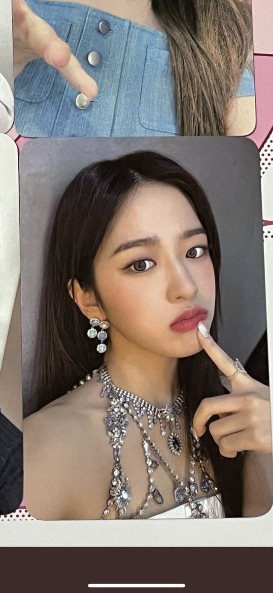 YUJIN PC CEKILIS!

- yapmaniz gerekenler;
1- beni takip etmek
2- bu twti begenip rt atmak
3- yaptiklarinizi ss atmak

cekilisi ay sonu gibi aciklicam sadece ilani odiceksiniz

bol sans! 💞