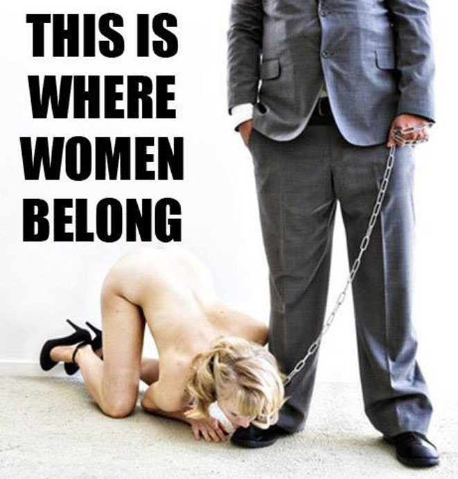 patriarchyforlife tweet media