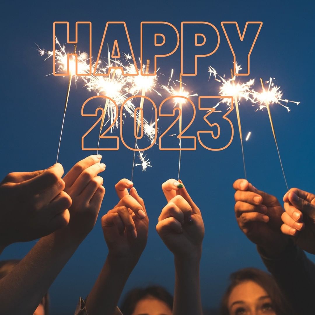 Happy 2023! We resolve to bring our customers and patients the best possible experience, and the highest quality products as possible throughout the new year.

What are your New Years' resolutions?

Ayr Back Bay is closed today. Sira Naturals and Ayr Watertown are open!
