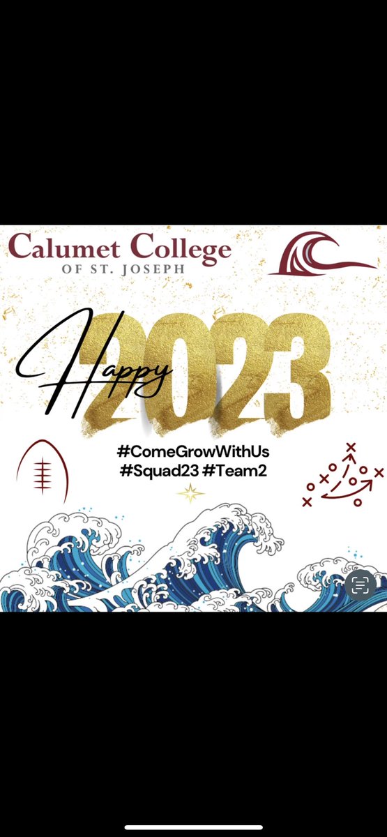 JacksonCover4's tweet photo. Thank you too @dacoachmohuddle for wishing me a Happy New Year! https://t.co/hfnvLGKKWv