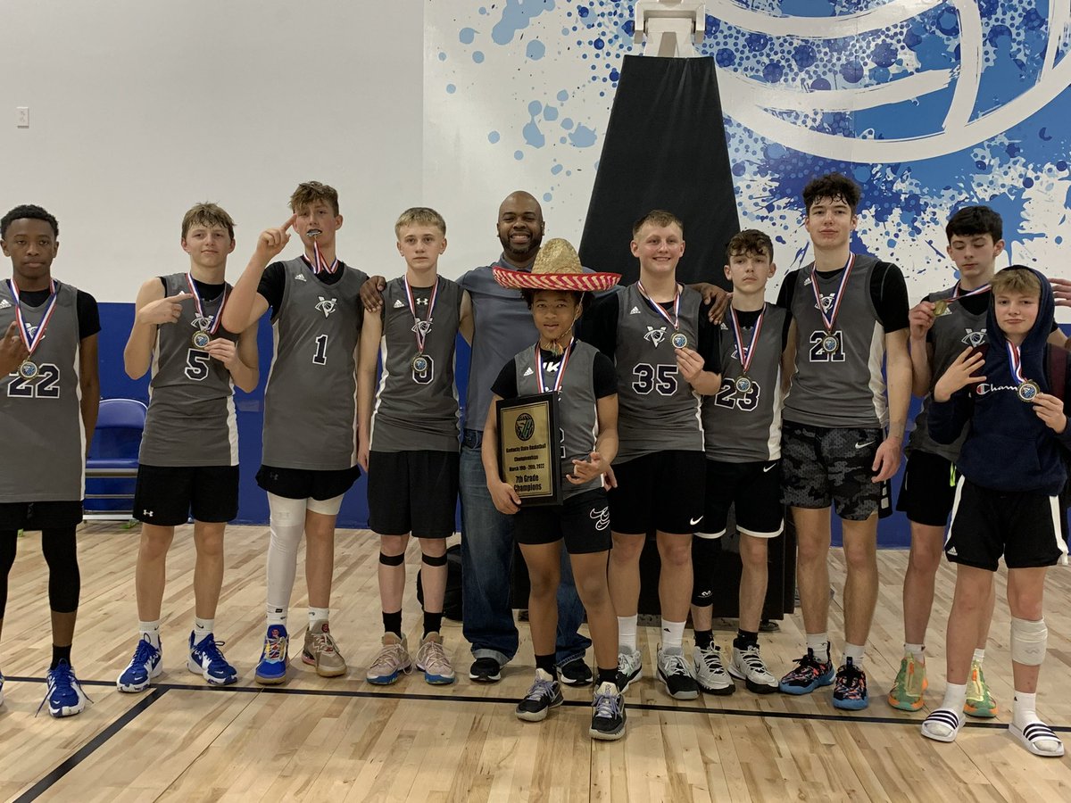 Vision Elite 2027 tweet media