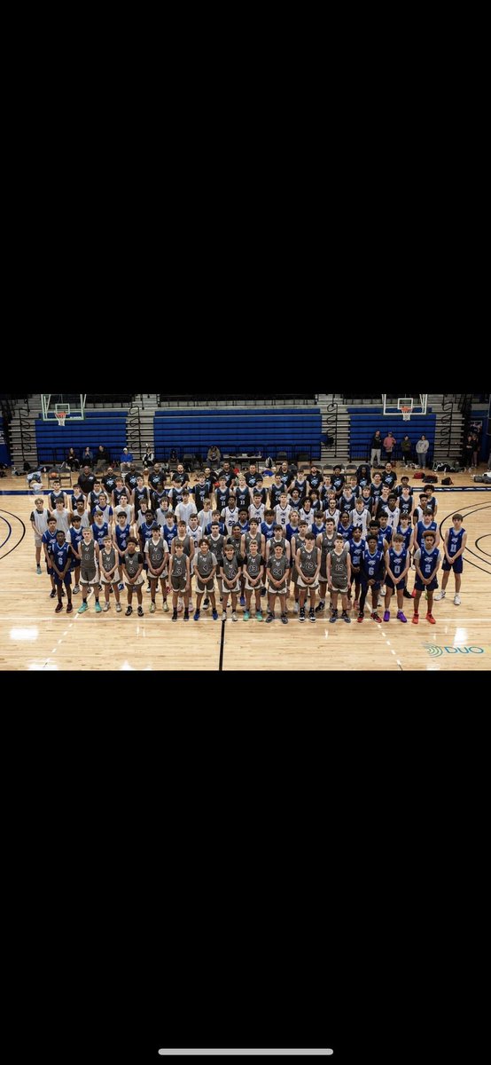 Vision Elite 2027 tweet media