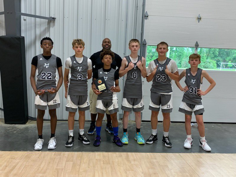 Vision Elite 2027 tweet media