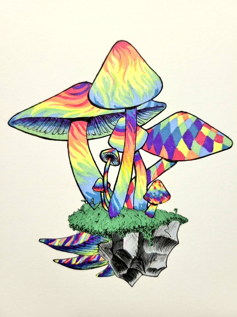 AltaredHuman's tweet image. #MeetTheArtist hi, I'm Arthur, 28 year old #transartist trying to get some money together for my #topsurgeryfund I'm pretty new to this post musk Twitter thing, so follow me to see my progress! I'm gonna be posting updates daily. Surgery date Feb 28