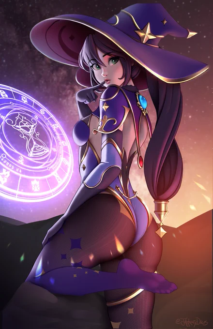 Mona was probably my favorite piece of 2022  