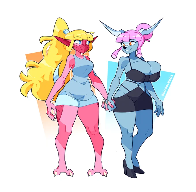Comm for ! 