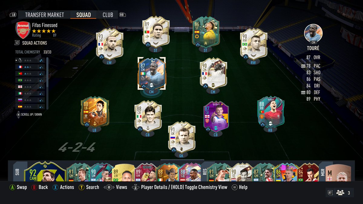 Brandot💸 (@notarmz) on Twitter photo 