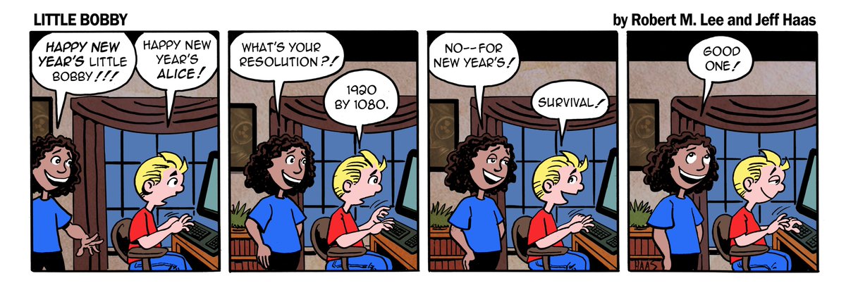 Little Bobby tweet media