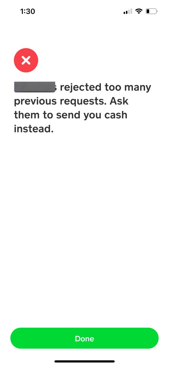 FindomSkizz's tweet photo. Cash app noticed his attempt at resistance and tried to save him from relapse. But one thing about my boys—they make sure I always get what I want 🖕🏽😈

#findom #cashmaster #cashfag #bbc #bnwo #cuckhold #paypig #cashslave #walletdrain #humanatm #gaybbc #gaydrain #gooner #finsub https://t.co/G9txI141wt