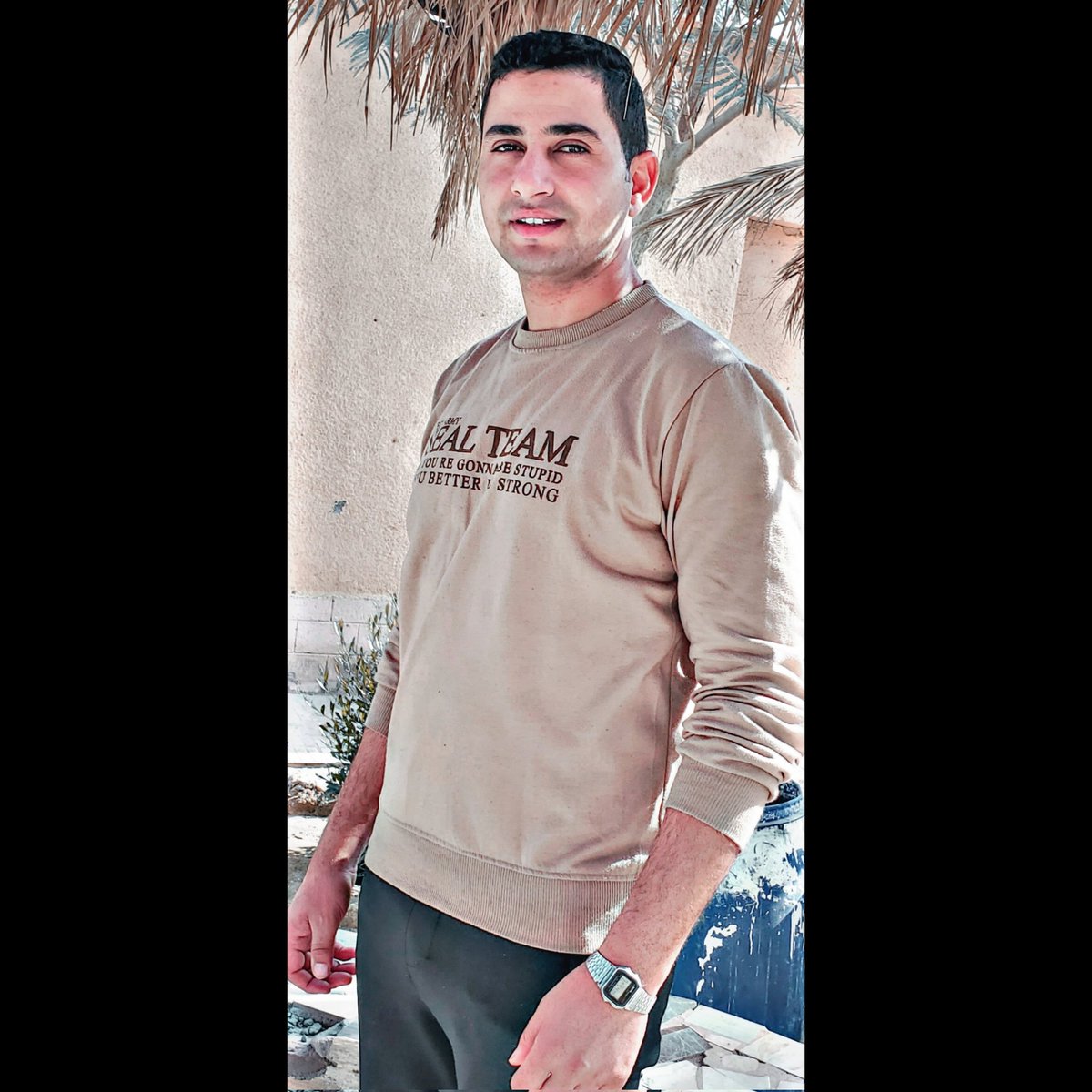 hamadapower59's tweet photo. A #new_level with a new year ..👮♂️ https://t.co/bacfJ2R0ss