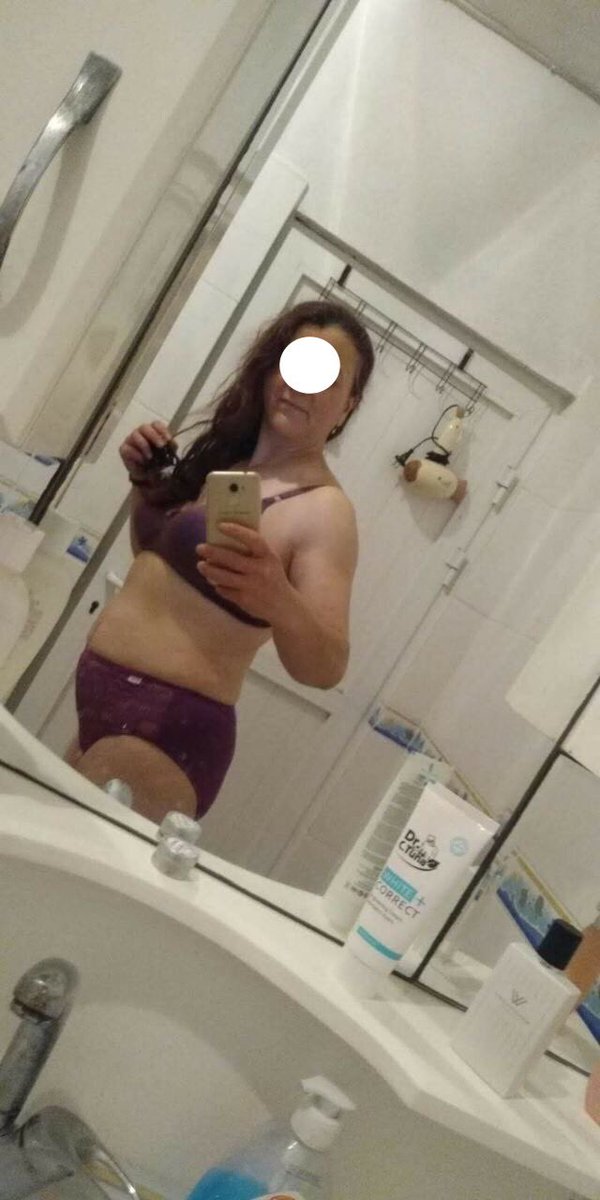 Yengeden güzel bir poz daha