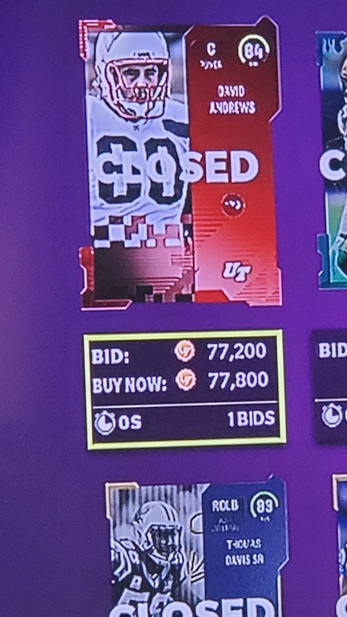 BackAttic's tweet photo. @GmiasWorld Is this card special? It sold for 77k. https://t.co/b9erMFkZ7f