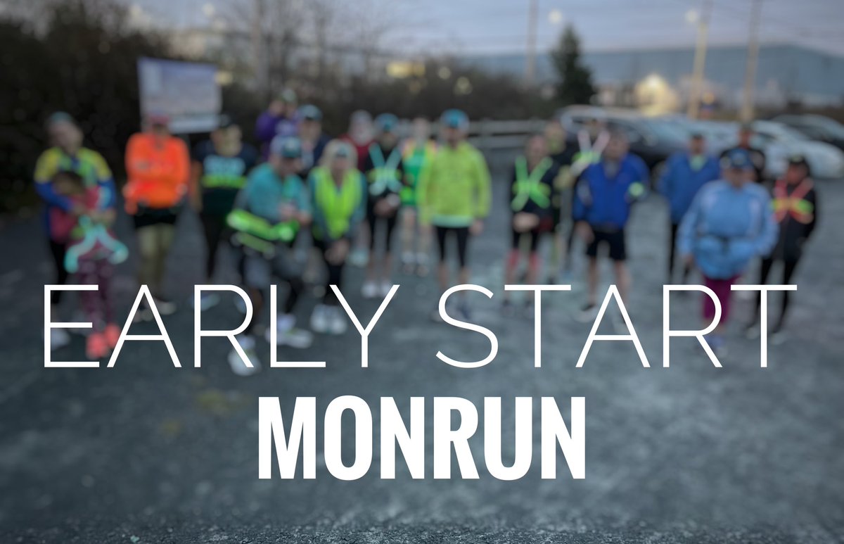 BLT Runners tweet media