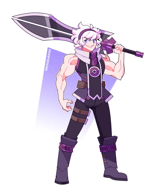Comm for  ! 