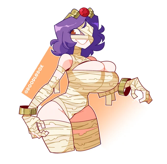 Comm for  ! 