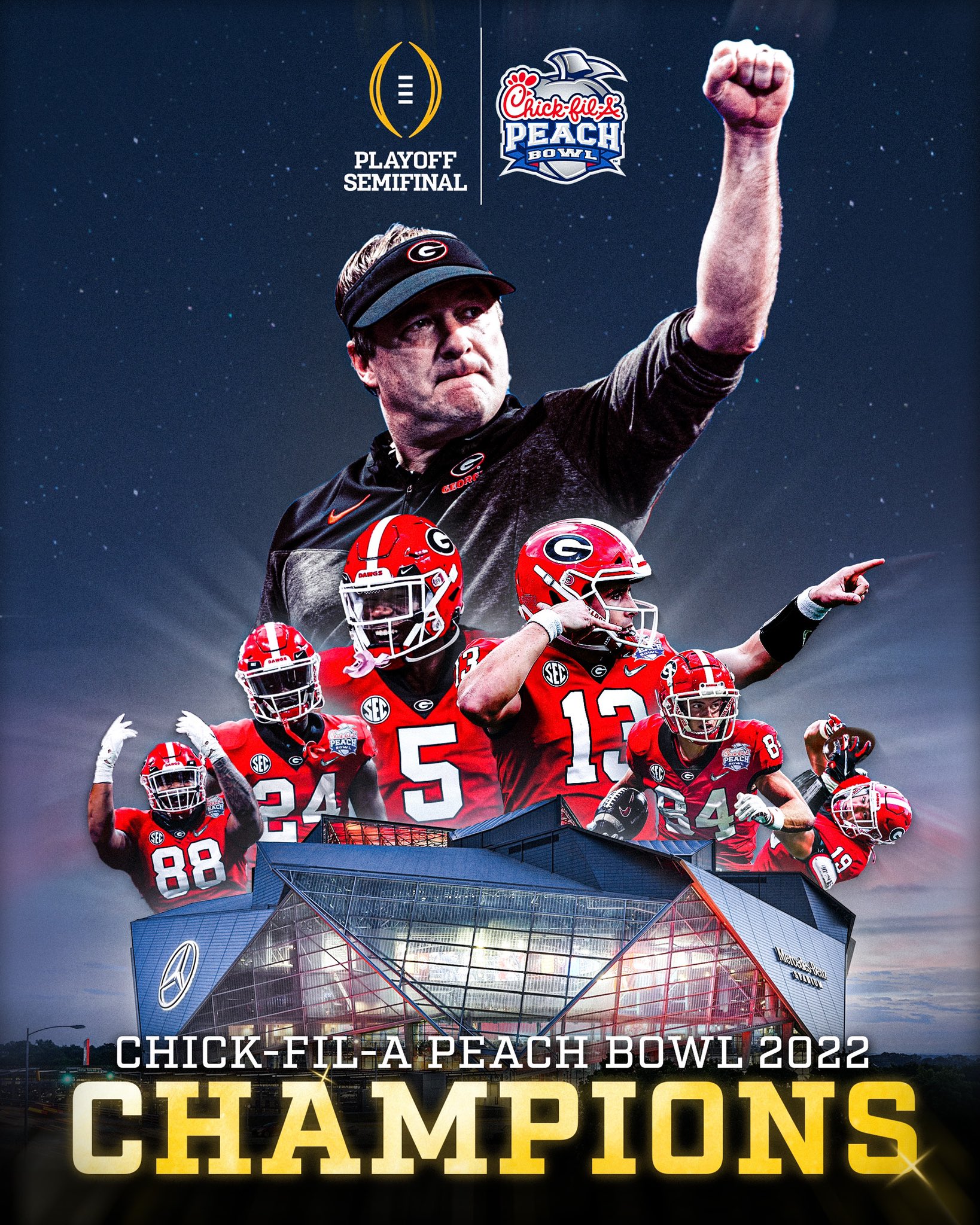 Peach bowl sale 2020