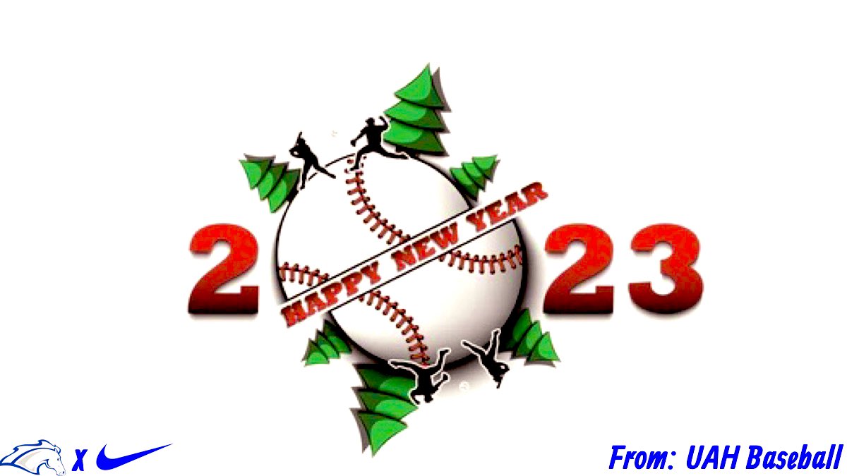 UAH Baseball tweet media