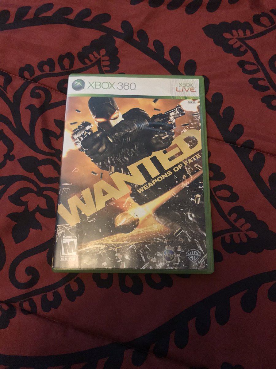 TheBanditKing05's tweet photo. Day 1 of 2023 &amp; already beat my 1st game hehe! Probs the shortest game that I’ve ever played, but Awesome nevertheless &amp; tons of extras I still gotta try! 🔥 #WantedWeaponsOfFate #WantedGame #gamer #indiedev #gaming #art #love #music #PS5Share #WantedDead #indiegame #movie #Xbox https://t.co/Zc0StjC0kc