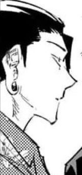 “Hello, cousin.”