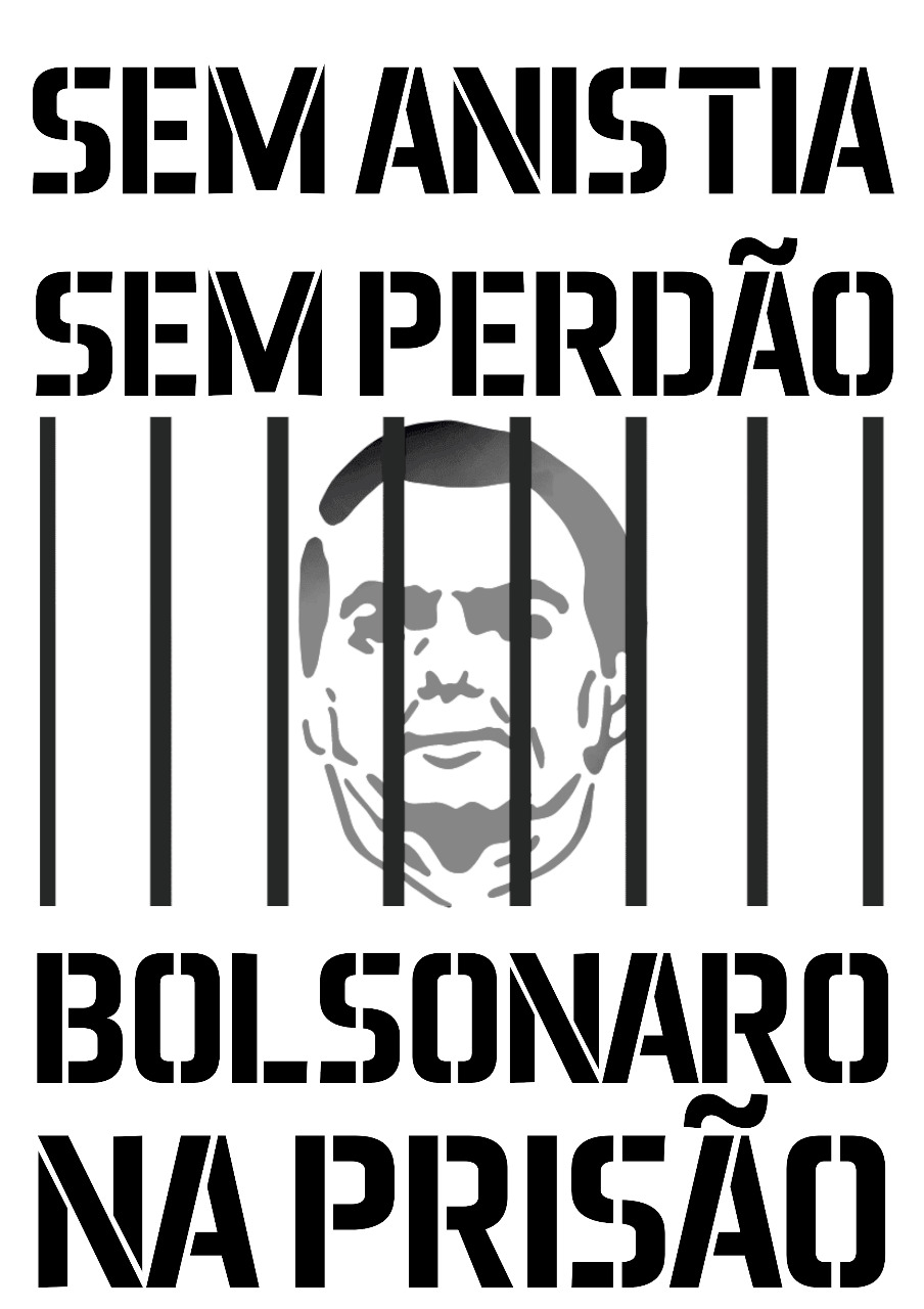 Choquei on twitter sem anistia sem anistia https t co